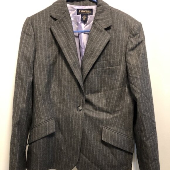 Brooks Brothers Wool Blazer - Picture 1 of 3